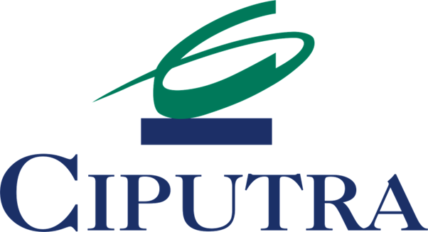 Logo Ciputra Group